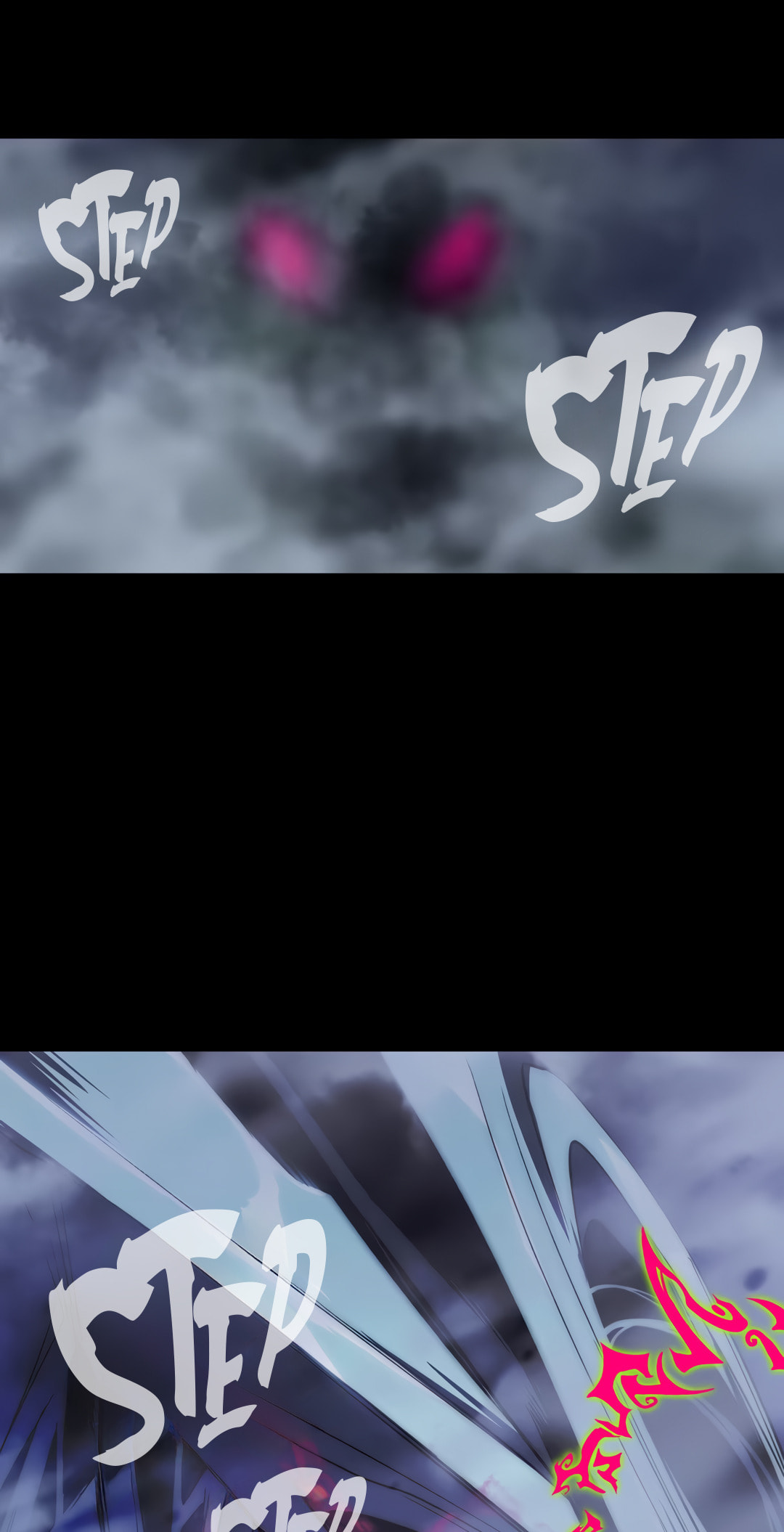 Return of the Devourer