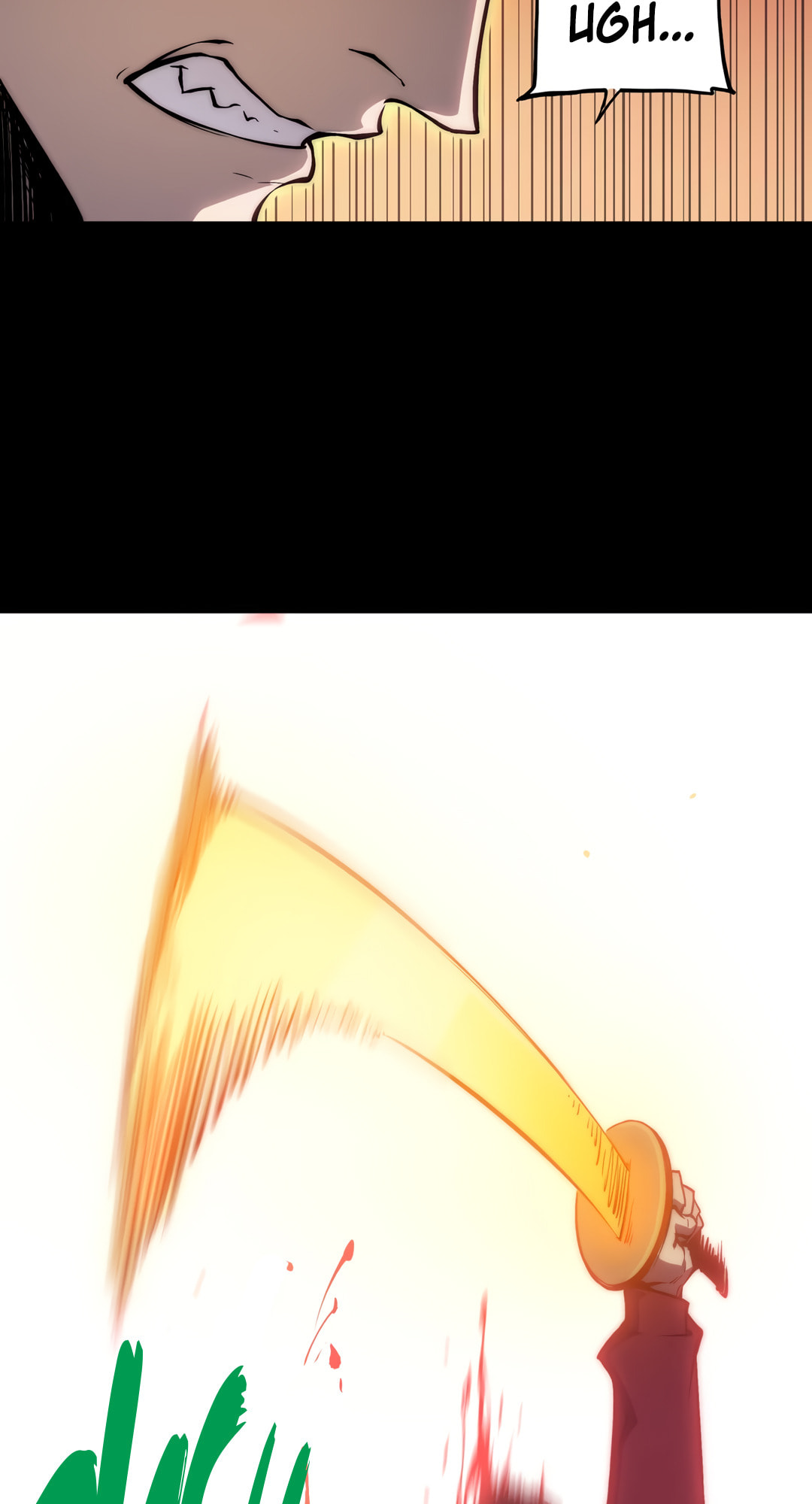 Return of the Devourer