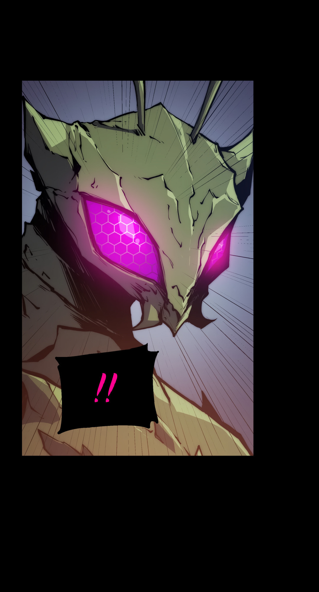 Return of the Devourer
