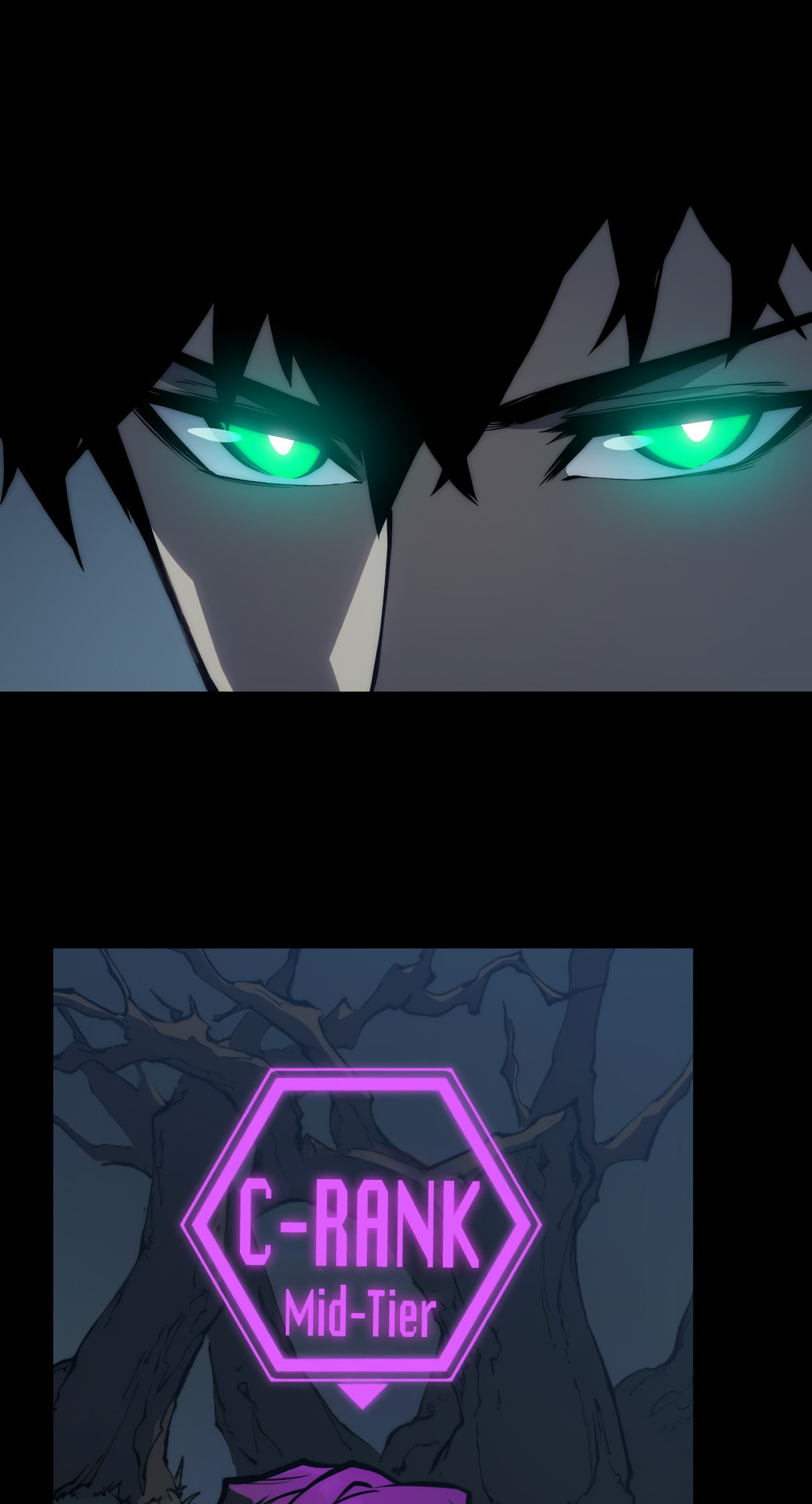 Return of the Devourer