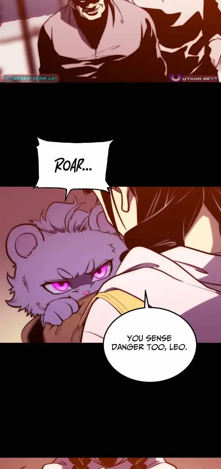 Return of the Devourer