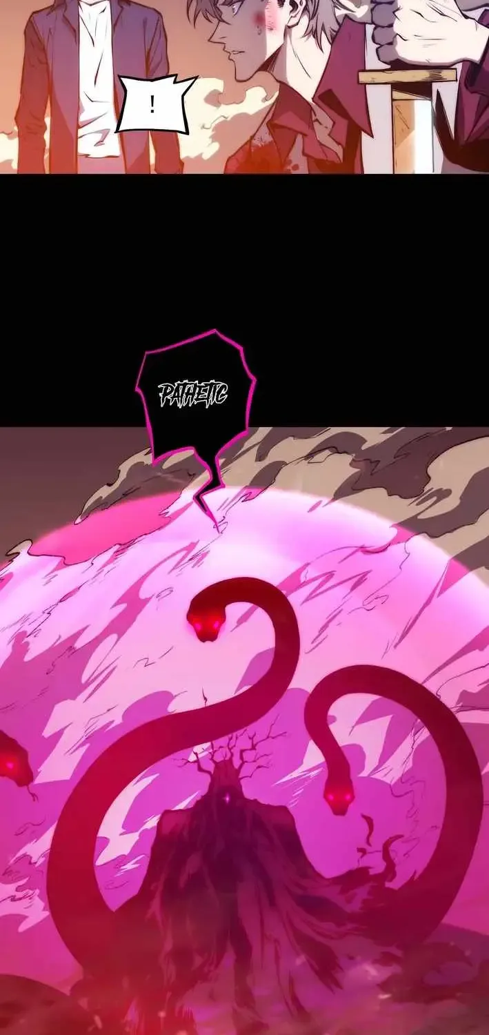 Return of the Devourer