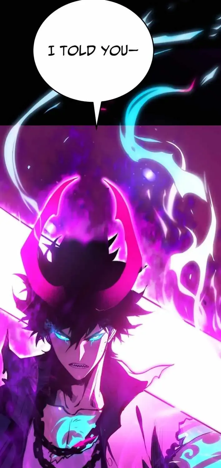 Return of the Devourer