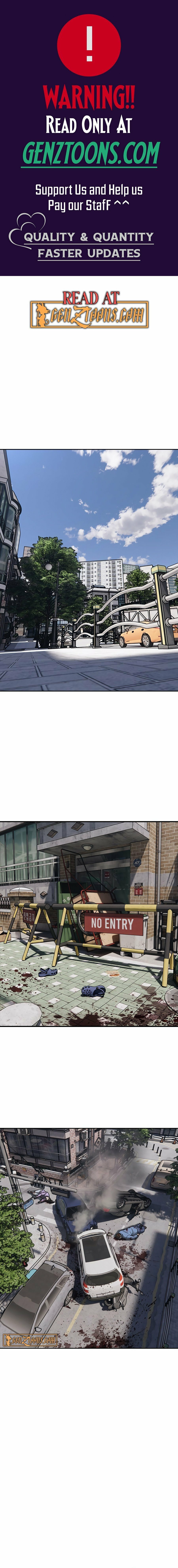 The Apocalypse is Here