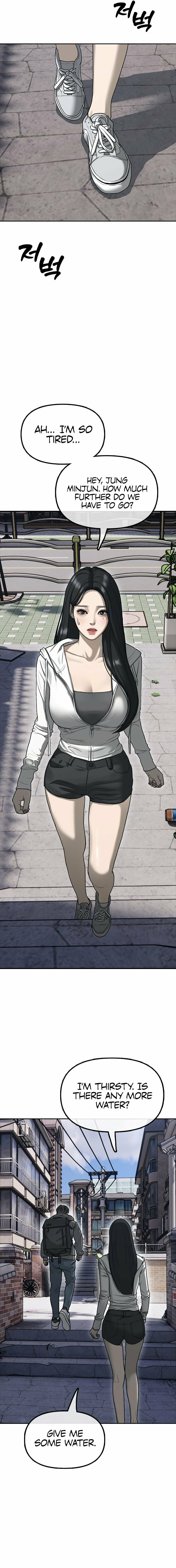 The Apocalypse is Here