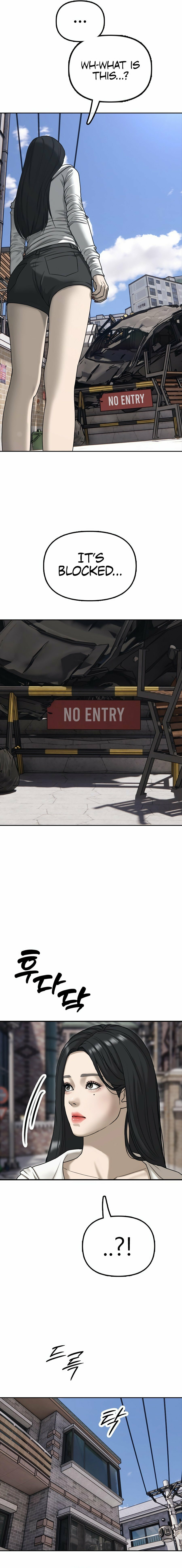 The Apocalypse is Here