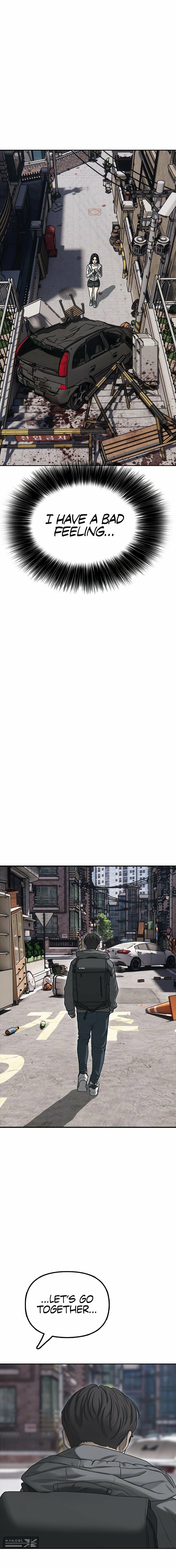 The Apocalypse is Here