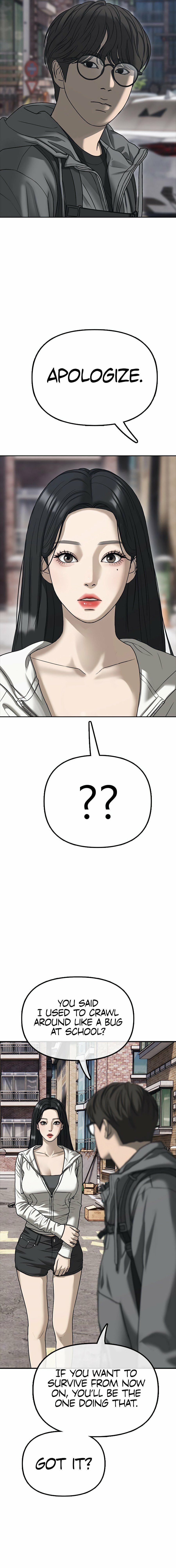 The Apocalypse is Here