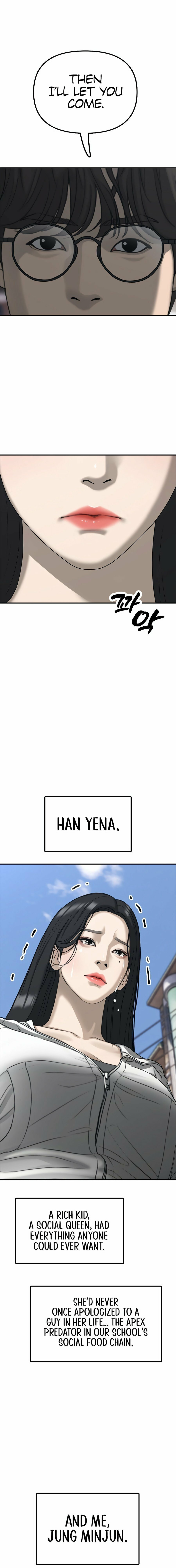 The Apocalypse is Here