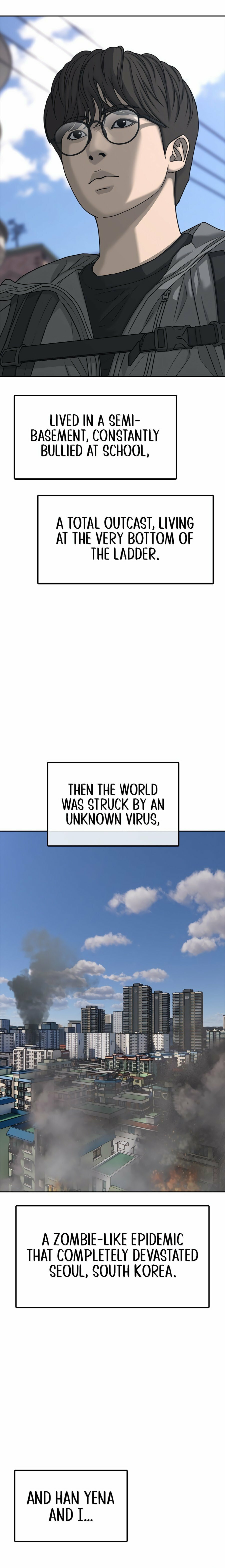 The Apocalypse is Here