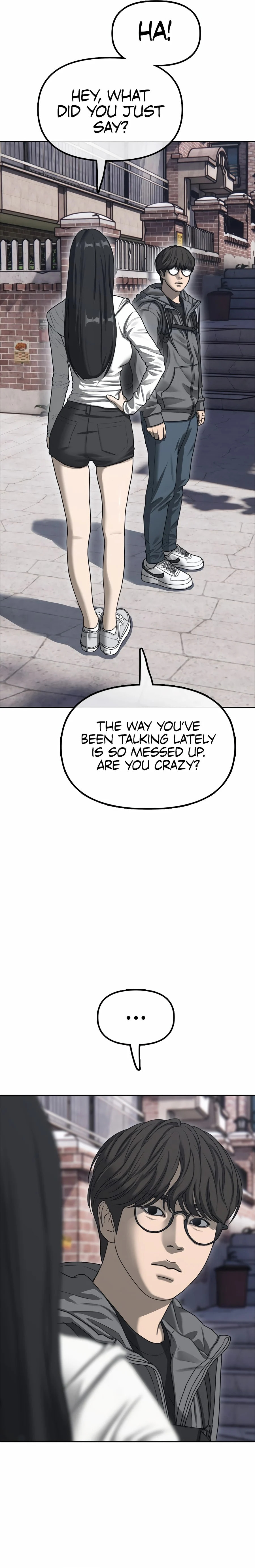 The Apocalypse is Here