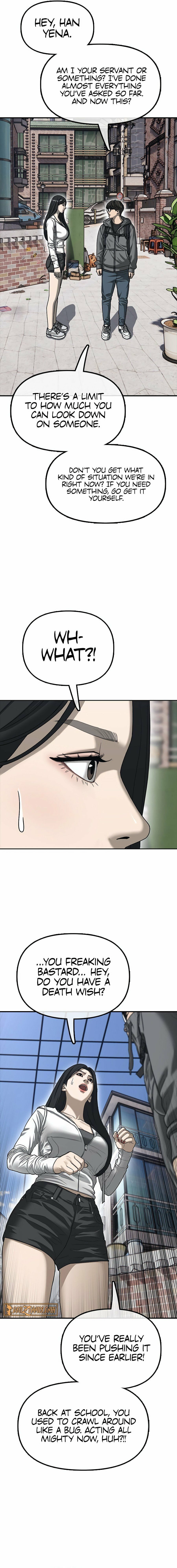 The Apocalypse is Here