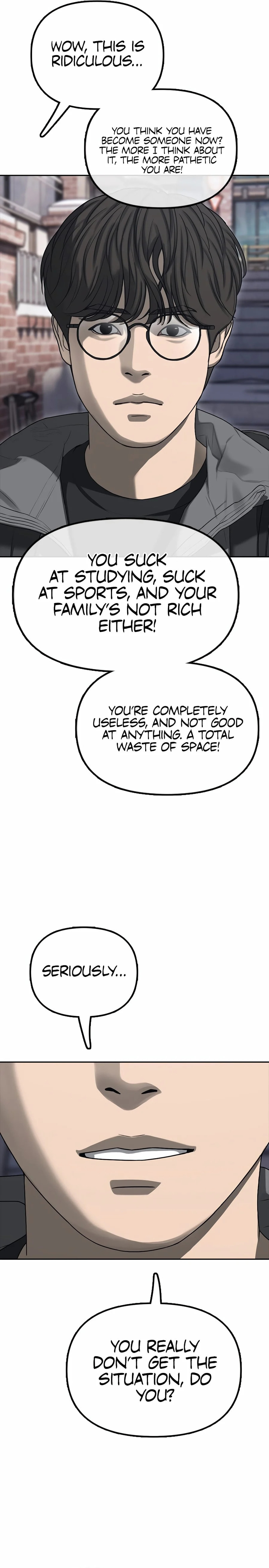 The Apocalypse is Here