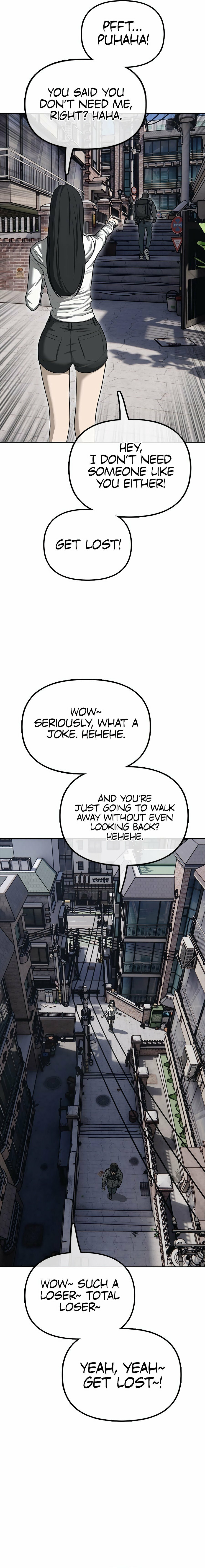 The Apocalypse is Here