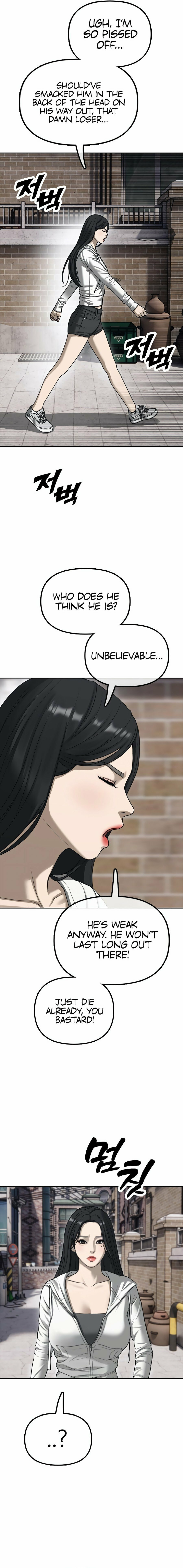 The Apocalypse is Here