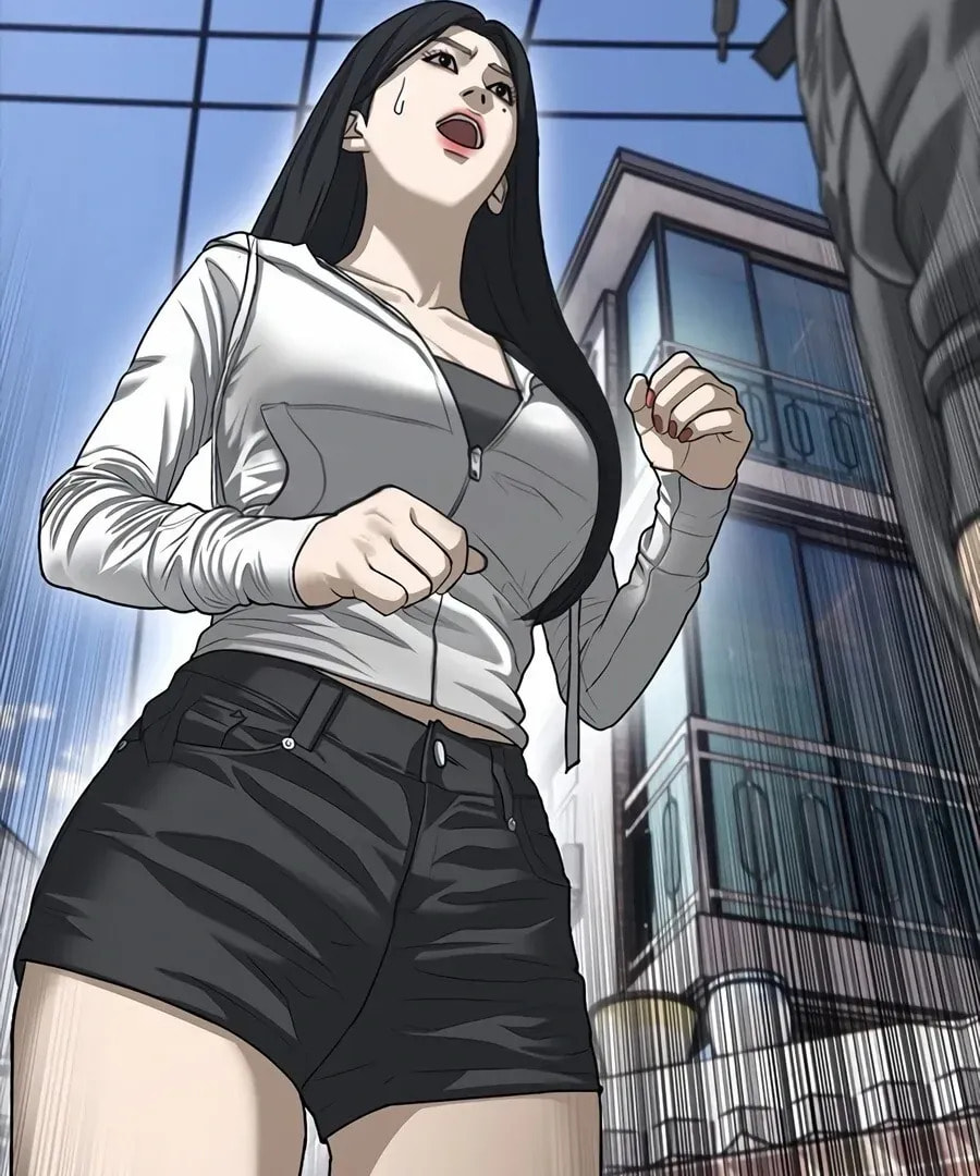 The Apocalypse is Here