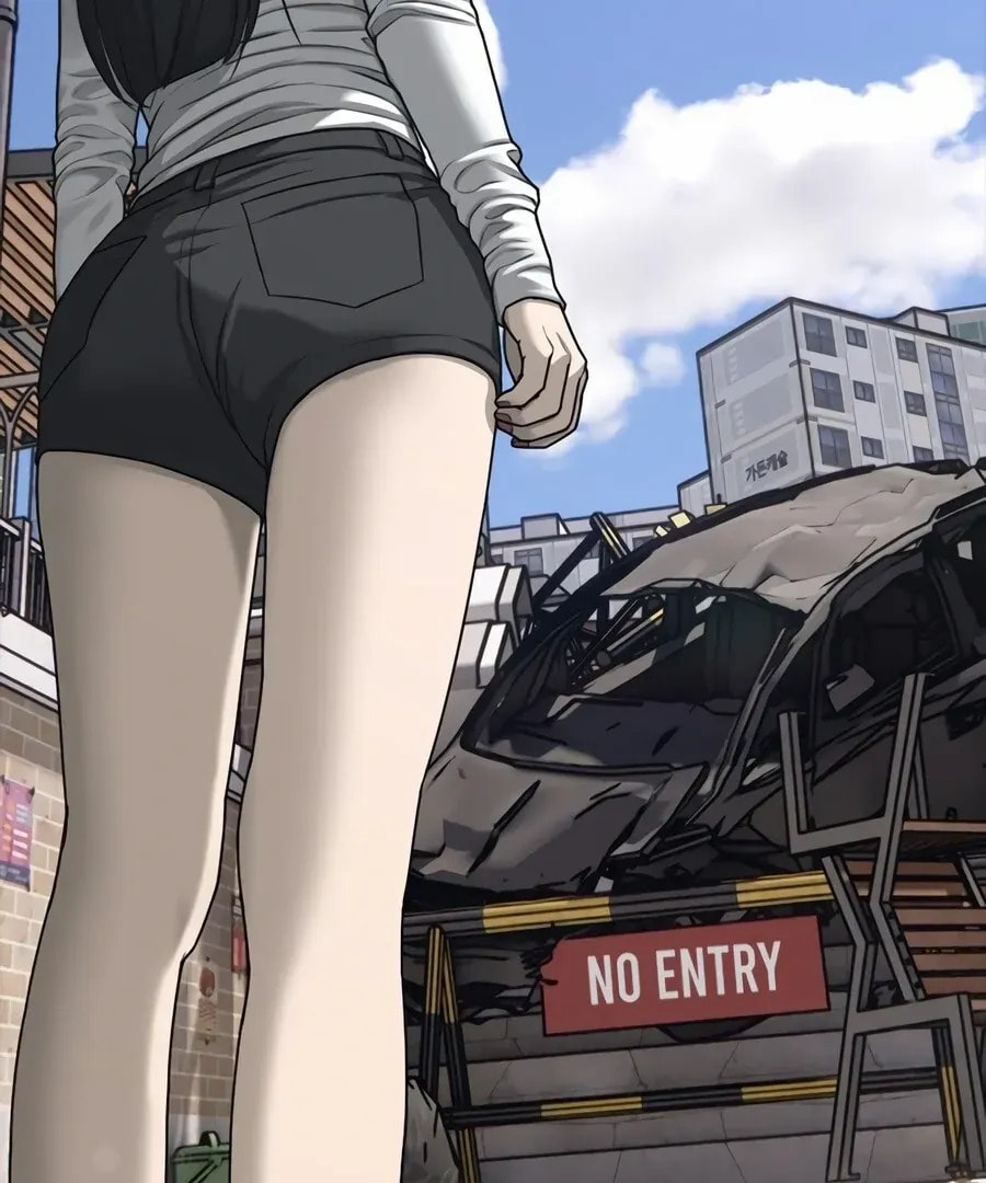 The Apocalypse is Here