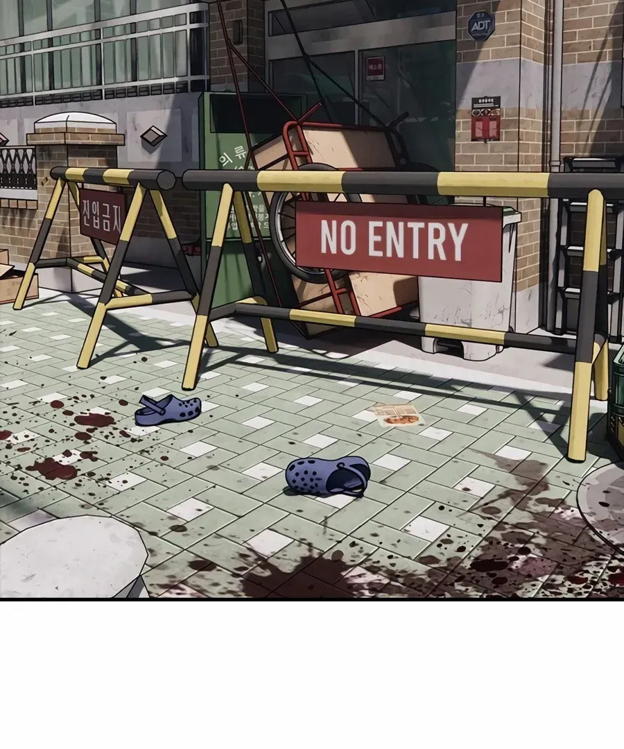 The Apocalypse is Here