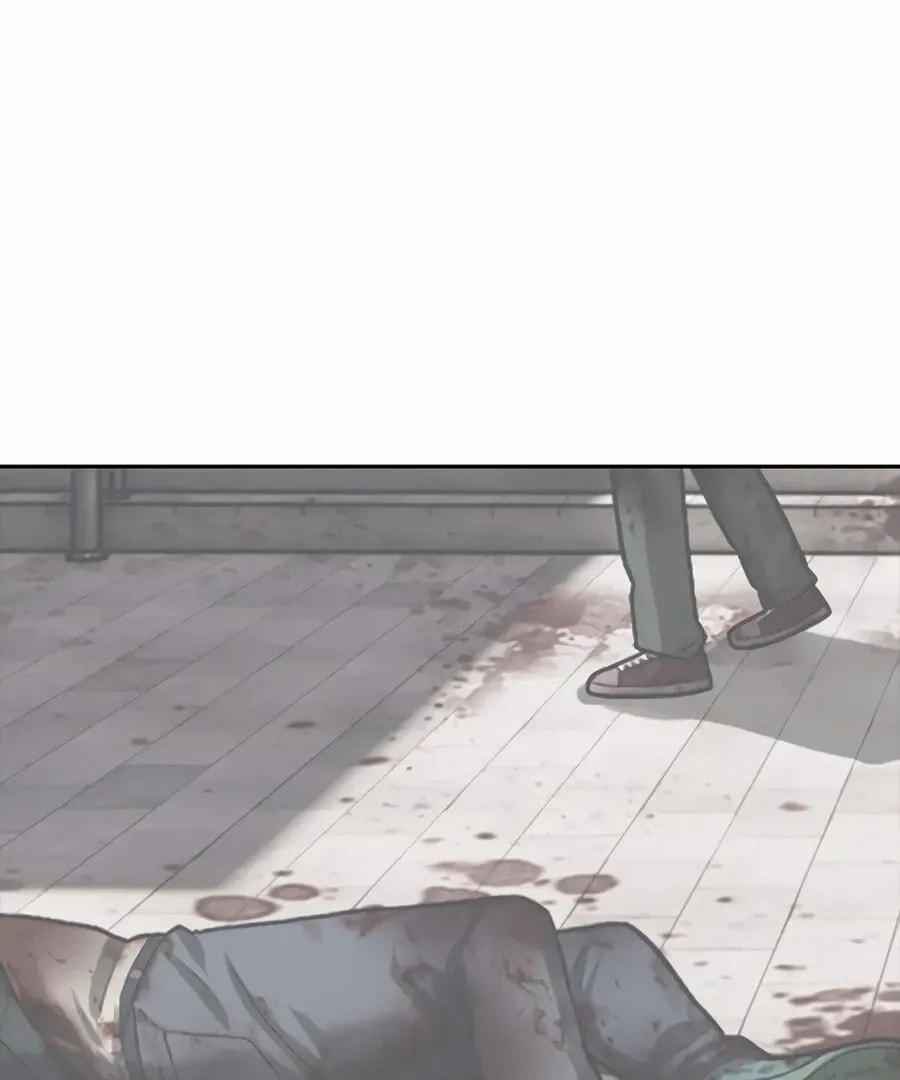 The Apocalypse is Here