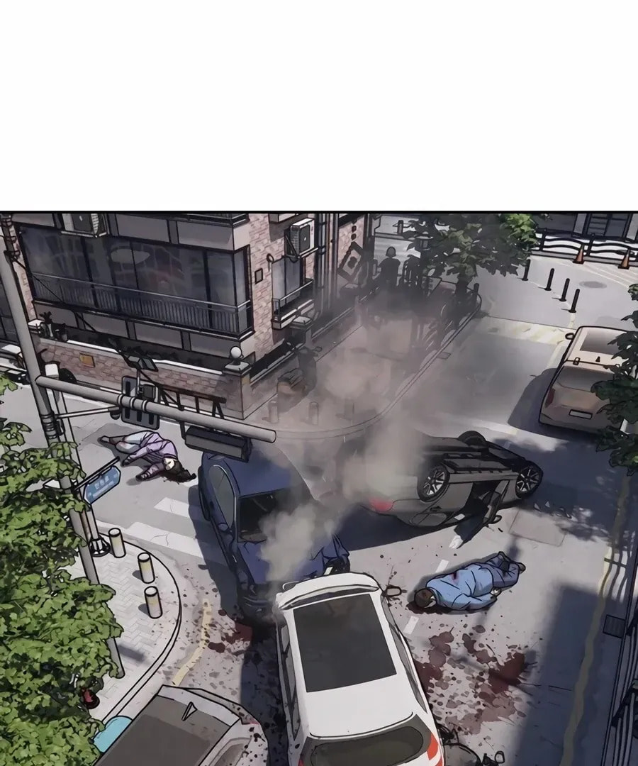 The Apocalypse is Here