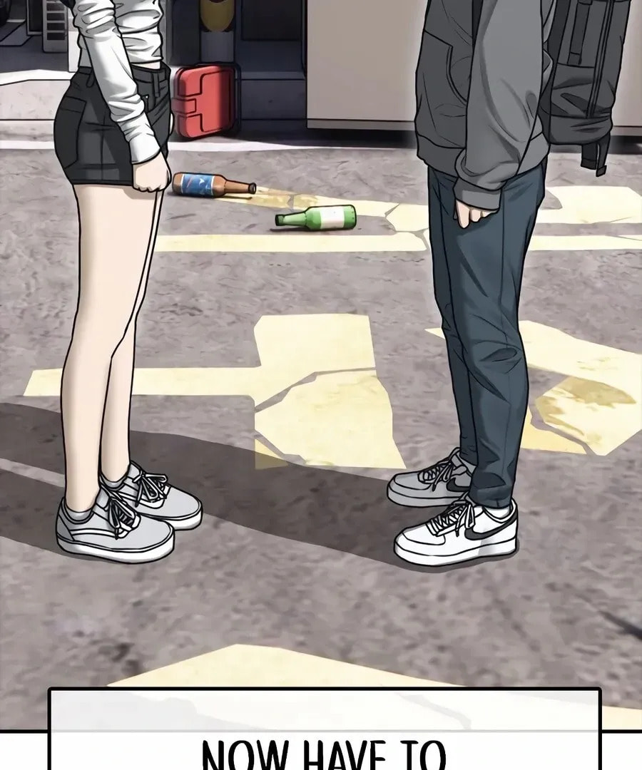 The Apocalypse is Here