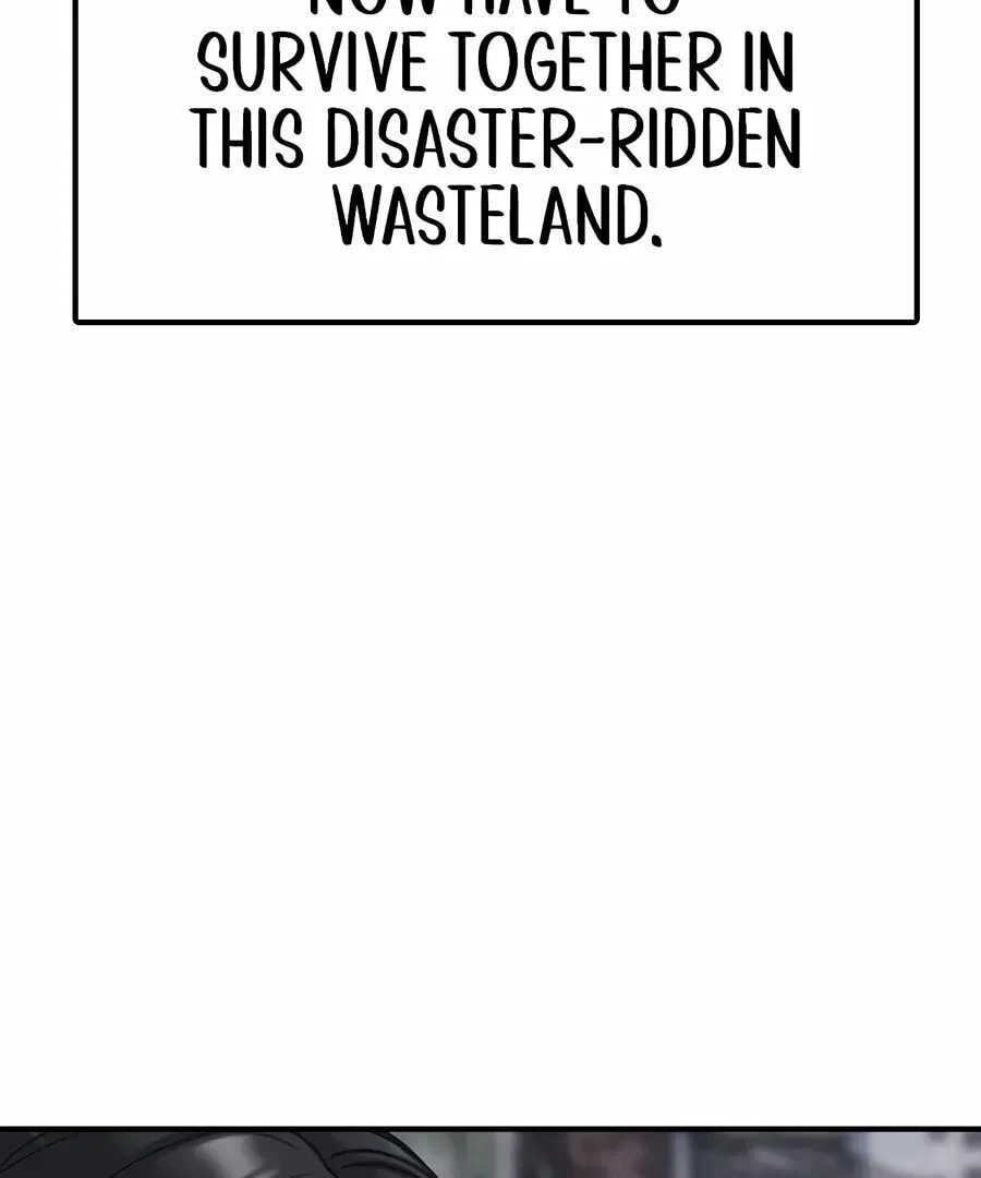The Apocalypse is Here