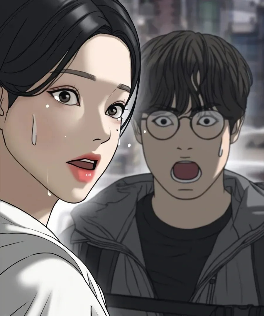 The Apocalypse is Here