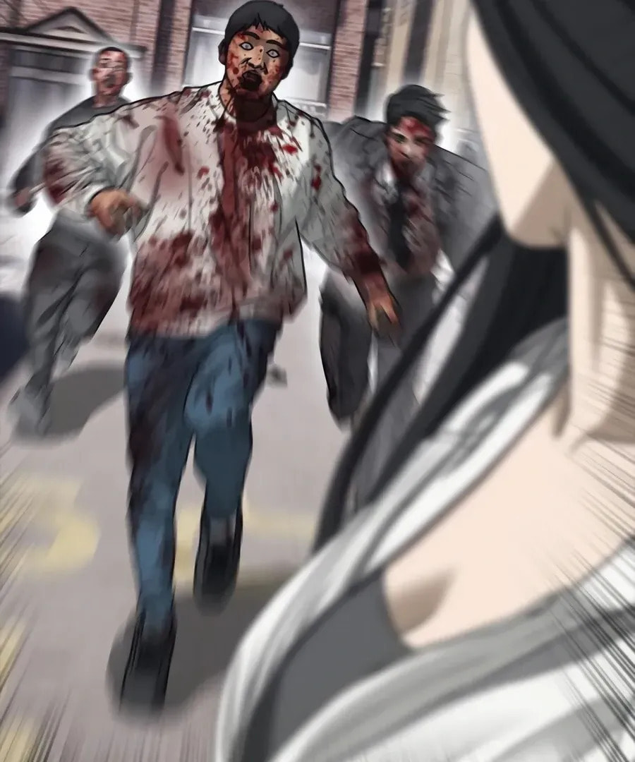 The Apocalypse is Here