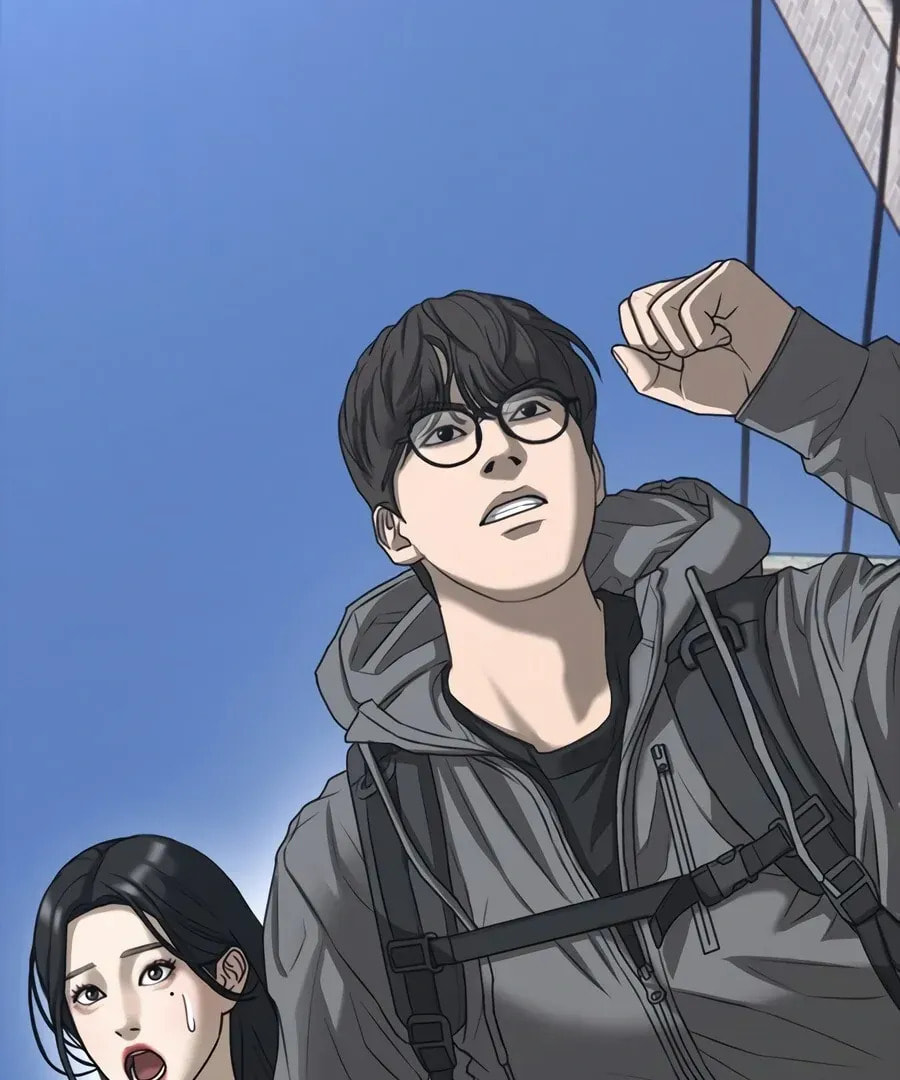 The Apocalypse is Here