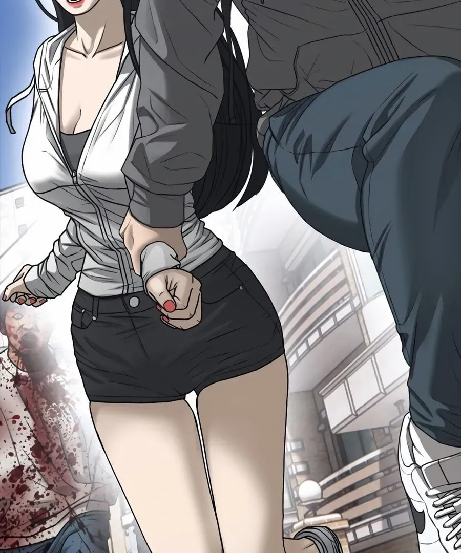 The Apocalypse is Here