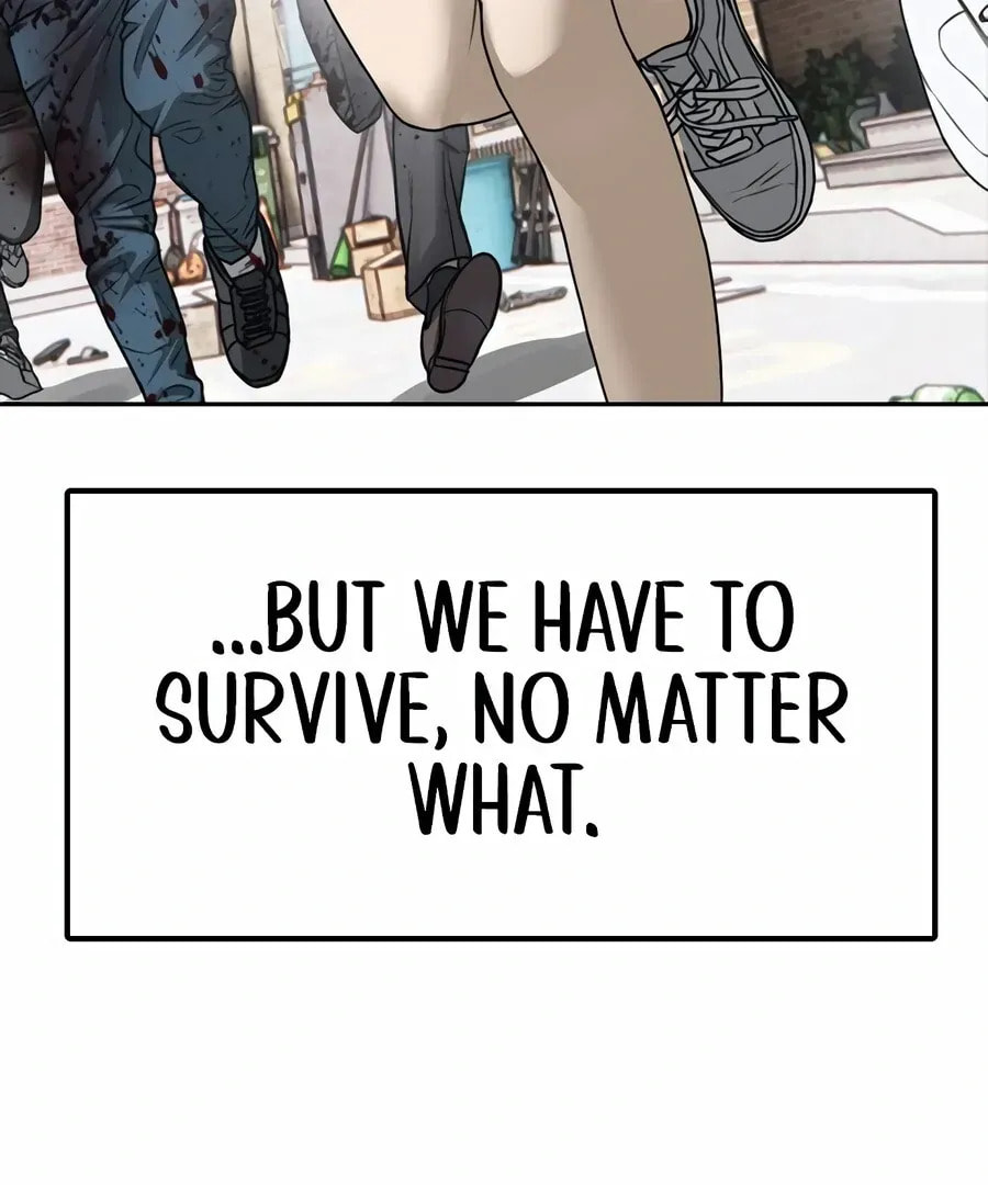 The Apocalypse is Here