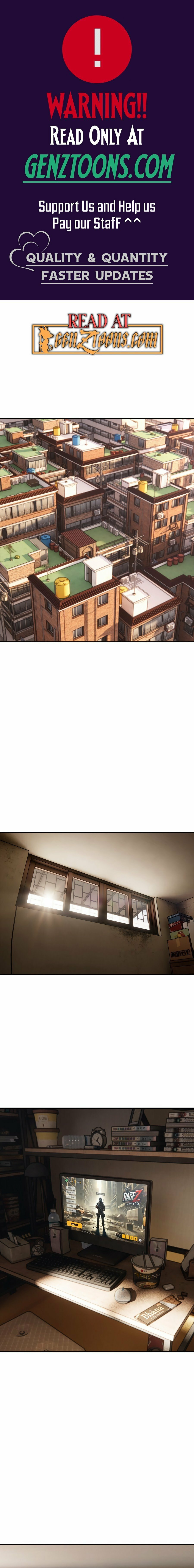 The Apocalypse is Here