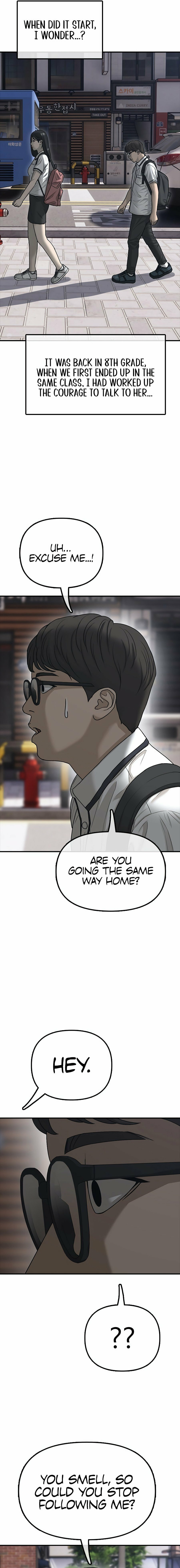 The Apocalypse is Here