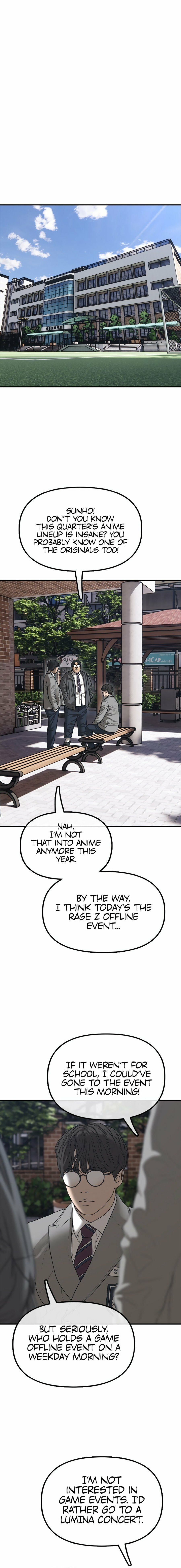 The Apocalypse is Here