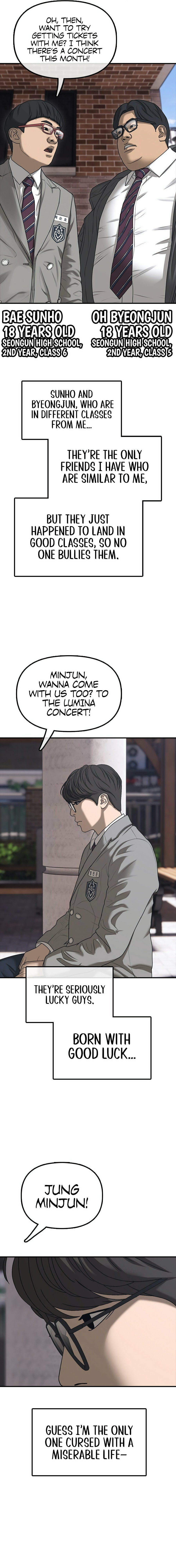 The Apocalypse is Here