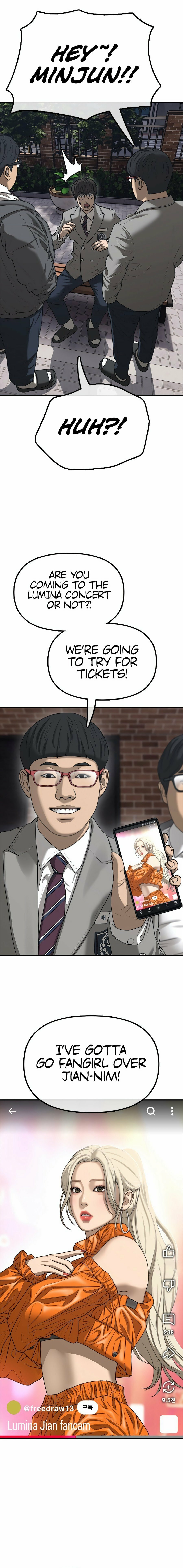 The Apocalypse is Here