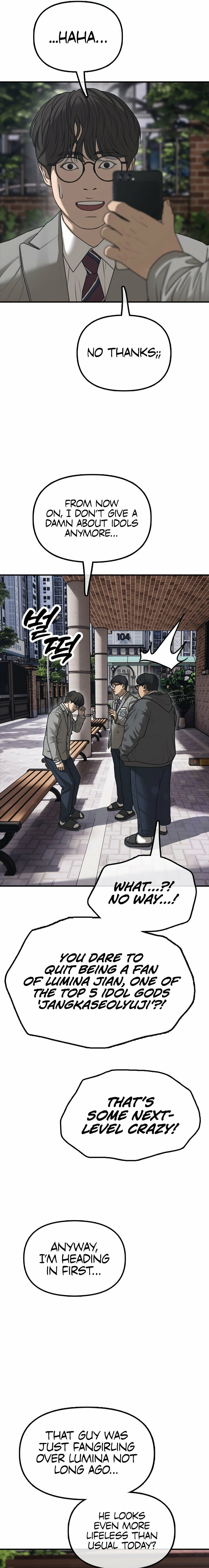 The Apocalypse is Here