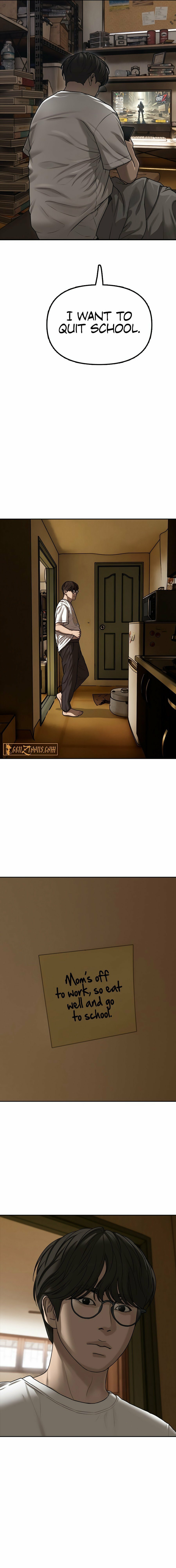 The Apocalypse is Here