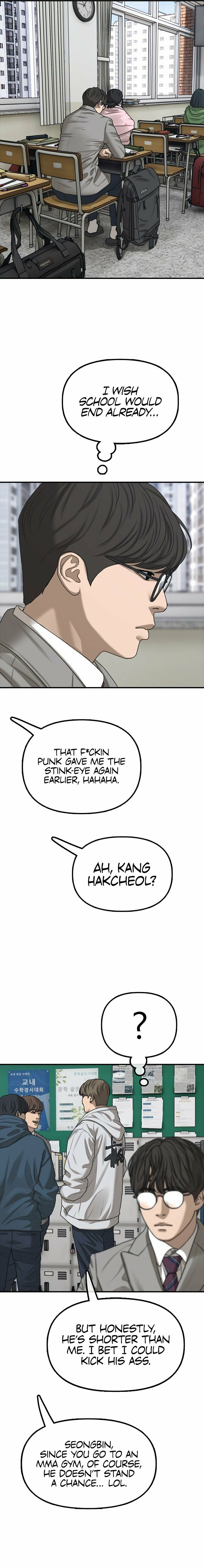 The Apocalypse is Here