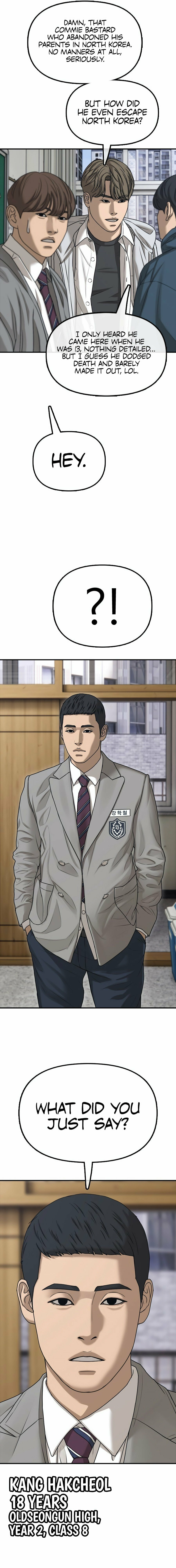 The Apocalypse is Here