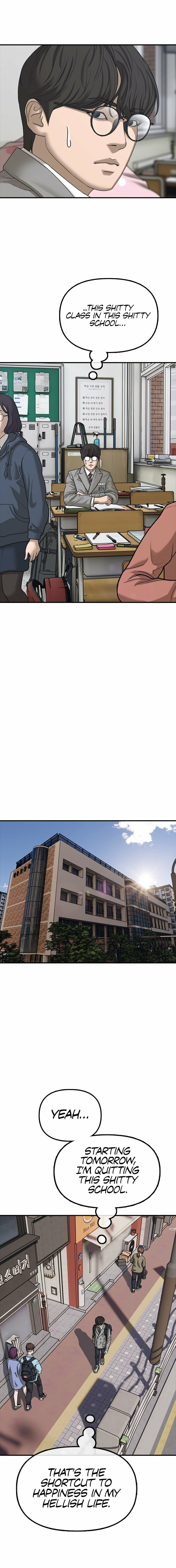 The Apocalypse is Here