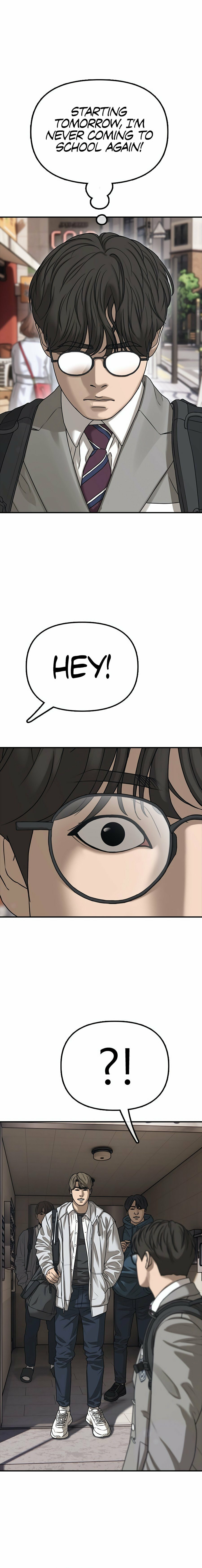 The Apocalypse is Here