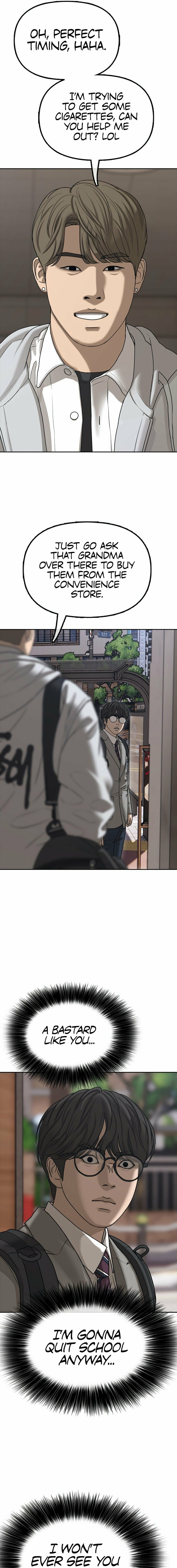 The Apocalypse is Here