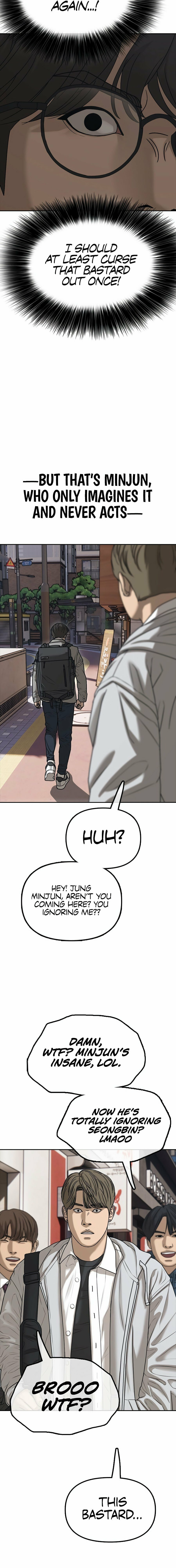 The Apocalypse is Here