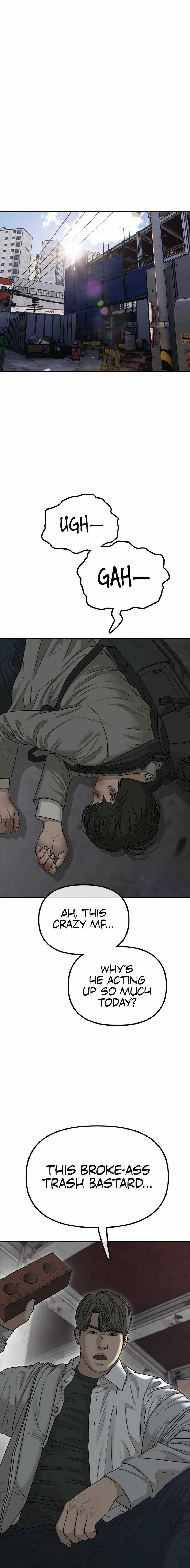 The Apocalypse is Here