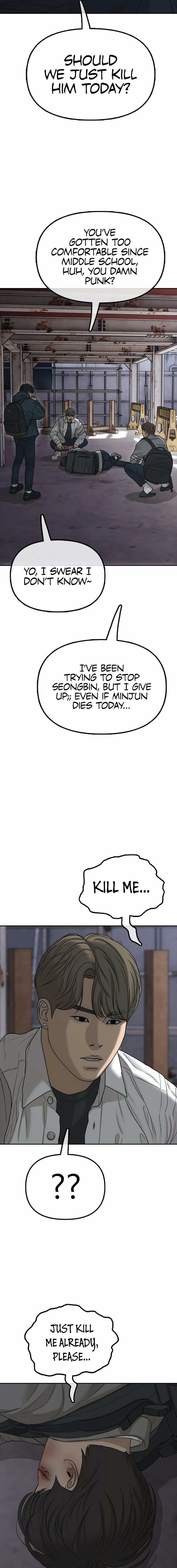 The Apocalypse is Here