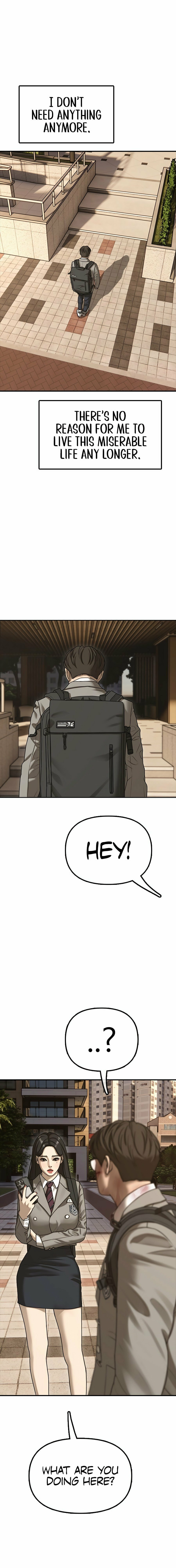 The Apocalypse is Here