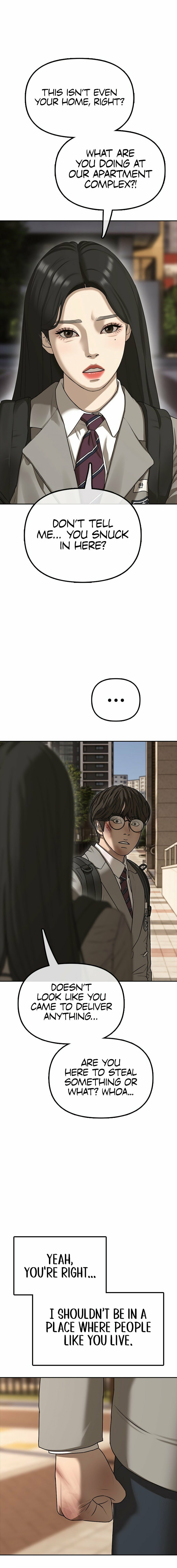 The Apocalypse is Here