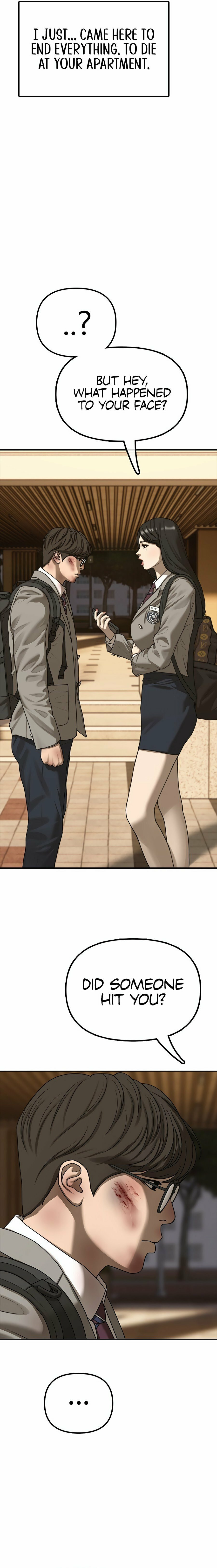 The Apocalypse is Here