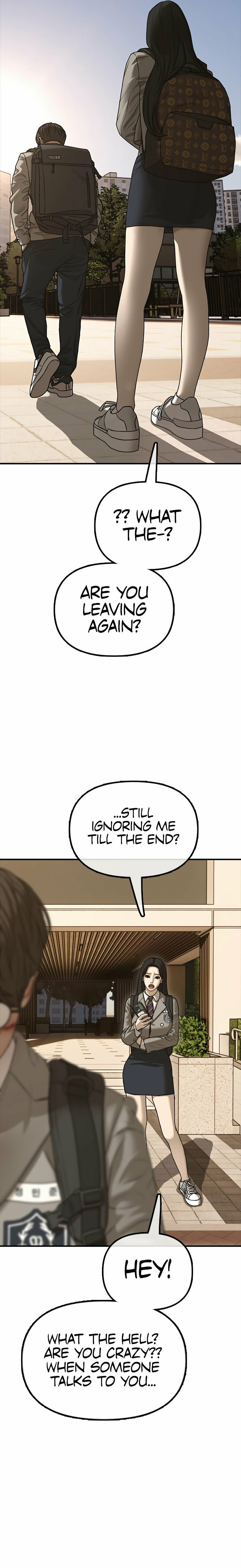 The Apocalypse is Here